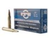 PPU PP3001 Standard Rifle 300 Win Mag 150 gr Soft Point 20 Per Box  10 Cs