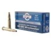 PPU PP30301 Standard Rifle 30-30 Win 150 gr Flat Soft Point 20 Per Box  10 Cs