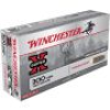 Winchester Ammo X300WSM Power-Point 300 WSM 180 gr Power Point 20 Per Box  10 Case