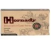 Hornady 8231 Dangerous Game 375 Ruger 270 gr InterLock Spire Point Recoil Proof 20 Per Box  6 Cs