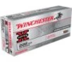 Winchester Ammo X222R Super X 222 Rem 50 gr Jacketed Soft Point 20 Per Box  10 Case