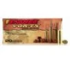 Barnes Bullets 21559 VOR-TX Rifle 270 WSM 140 gr TSX Boat Tail 20 Per Box  10 Cs