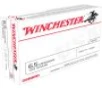 Winchester Ammo USA65CM USA 6 5 Creedmoor 125 gr Open Tip Range 20 Per Box  10 Case