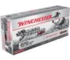 Winchester Ammo X270SDS Deer Season XP 270 WSM 130 gr Extreme Point 20 Per Box  10 Case