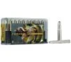 Federal P470T1 Premium Safari Cape-Shok 470 Nitro Express 500 gr Trophy Bonded Bear Claw 20 Per Box  10 Cs