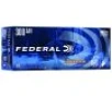 Federal 300A Power-Shok 300 Savage 150 gr Jacketed Soft Point 20 Per Box  10 Cs
