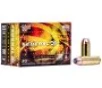 Federal F50AEFS1 Fusion Handgun 50 AE 300 gr Fusion Soft Point 20 Per Box  10 Cs