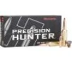 Hornady 81364 Precision Hunter 257 Wthby Mag 110 gr Extremely Low Drag eXpanding 20 Per Box  10 Cs