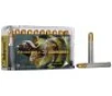 Federal P416T2 Premium Safari Cape-Shok 416 Rigby 400 gr Trophy Bonded Sledgehammer Solid 20 Per Box  10 Cs