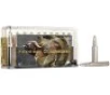 Federal P416T1 Premium Safari Cape-Shok 416 Rigby 400 gr Trophy Bonded Bear Claw 20 Per Box  10 Cs