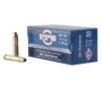 PPU PP30S Standard Rifle 30 Carbine 110 gr Soft Point Round Nose 50 Per Box  10 Cs