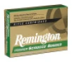 RemingtonPremier 270 Winchester Swift Scirocco Bonded 130gr  20rd Box