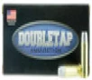 DoubleTap DT Hunter 454 Casull 360gr  Hard Cast  20rd Box