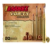 Barnes VOR-TX Rifle 300 RUM 180gr  Tipped TSX Boat Tail  20rd Box