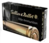 Sellier   Bellot Rifle 6 5 Creedmoor 131gr  Soft Point  20rd Box