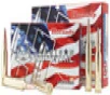 Hornady American Whitetail  25-06 Remington 117gr  InterLock Boattail Spire Point 20rd Box