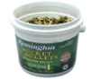 Remington Golden Bullet Bucket  22LR 36g Hollow Point  Plated  1400 Rounds