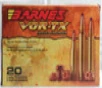 Barnes VOR-TX  35 Whelen Barnes Tipped Triple Shock X-Bullet 180gr  20rd Box