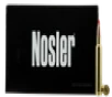 Nosler Ballistic Tip Hunting 280 Ackley Improved 140gr  Ballistic Tip  20rd Box