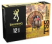 Browning 12GA TSS Tungsten Turkey  3 5   2-1 4  7 9 Shot  5rd Box