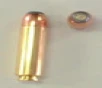 Alexander Arms  50 Beowulf 400GR  jacketed soft point  JSP   20rd Box