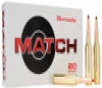 Hornady Match 7MM PRC  180gr  Extremely Low Drag Match  20rd Box