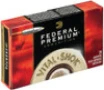 Federal Premium 7mm Rem Mag Nosler Partition 160GR 20Box 10Case