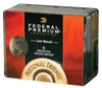 Federal Personal Defense Low Recoil  327 Federal 85gr  Jacketed Hollow Point 20rd Box