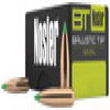 Nosler Trophy 30-30 Winchester 150gr  Round Nose Ballistic Tip 20 Bx  10