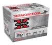 Winchester Super X-Ga  me 20 Ga  2 75    88oz  8 Shot  25rd Box