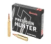 Hornady Precision Hunter 28 Nosler 162gr  Extremely Low Drag-eXpanding  20rd Box