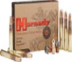 Hornady Dangerous Game 470 Nitro Express 500gr Dangerous Game Expanding  20rd Box