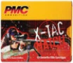 PMC X-Tac Match  50BMG 740gr  Solid Brass  10rd Box