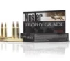 Nosler AccuBond Long Range  26 Nosler  142gr  ABLR  20rd Box