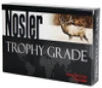 Nosler AccuBond Long Range  30 Nosler 210gr  ABLR 20rd Box