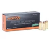HSM Pro Pistol 500 SW 400gr  JSP  20rd Box