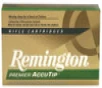 Remington Premier AccuTip  450 Bushmaster 260gr  Boattail 20rd Box