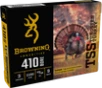 Browning TSS Turkey 410 Ga 3  13 16 oz  9 Shot  5Bx
