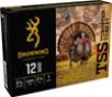 Browning TSS Turkey 12 Ga  3 50   2 1 4 oz  7 Shot  5 Bx 10 Cs