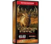 Winchester Copper Impact 6 8 Western  162gr  Accu-Bond LR  20rd Box