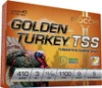 Fiocchi Golden Turkey TSS 410 Ga  3   13 16 oz  9 Shot  5rd Box