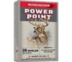 Winchester Super X 35 Whelen  200gr  Power-Point  20rd Box