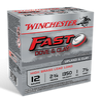 Winchester Fast Dove   Clay High Brass 12 Ga  2 75   1 oz  7 5 Shot  25rd Box