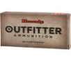 Hornady Outfitter Hunting 300 PRC  190gr  CX  20Bx 10Cs