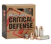 Hornady Critical Defense 30 Super Carry  100gr  FTX  20Bx 10Cs