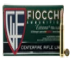 Fiocchi Extrema Leadless 223 Rem 5 56NATO 50gr  Barnes Varmint Grenade  50rd Box
