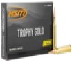 HSM Trophy Gold 6 5x284 Norma  130gr  Berger Hunting VLD Match  20Bx 25Cs