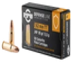 Prvi Partizan Defense 7 62X25 Tokarev  85gr  Jacketed Hollow Point  50Bx 10Cs