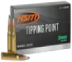 HSM Tipping Point 6mm ARC  95gr  Super Shock Tip  20rd Box