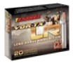 Barnes VOR-TX LR Rifle 7mm RUM 145gr  LRX Boat Tail 20 Bx
